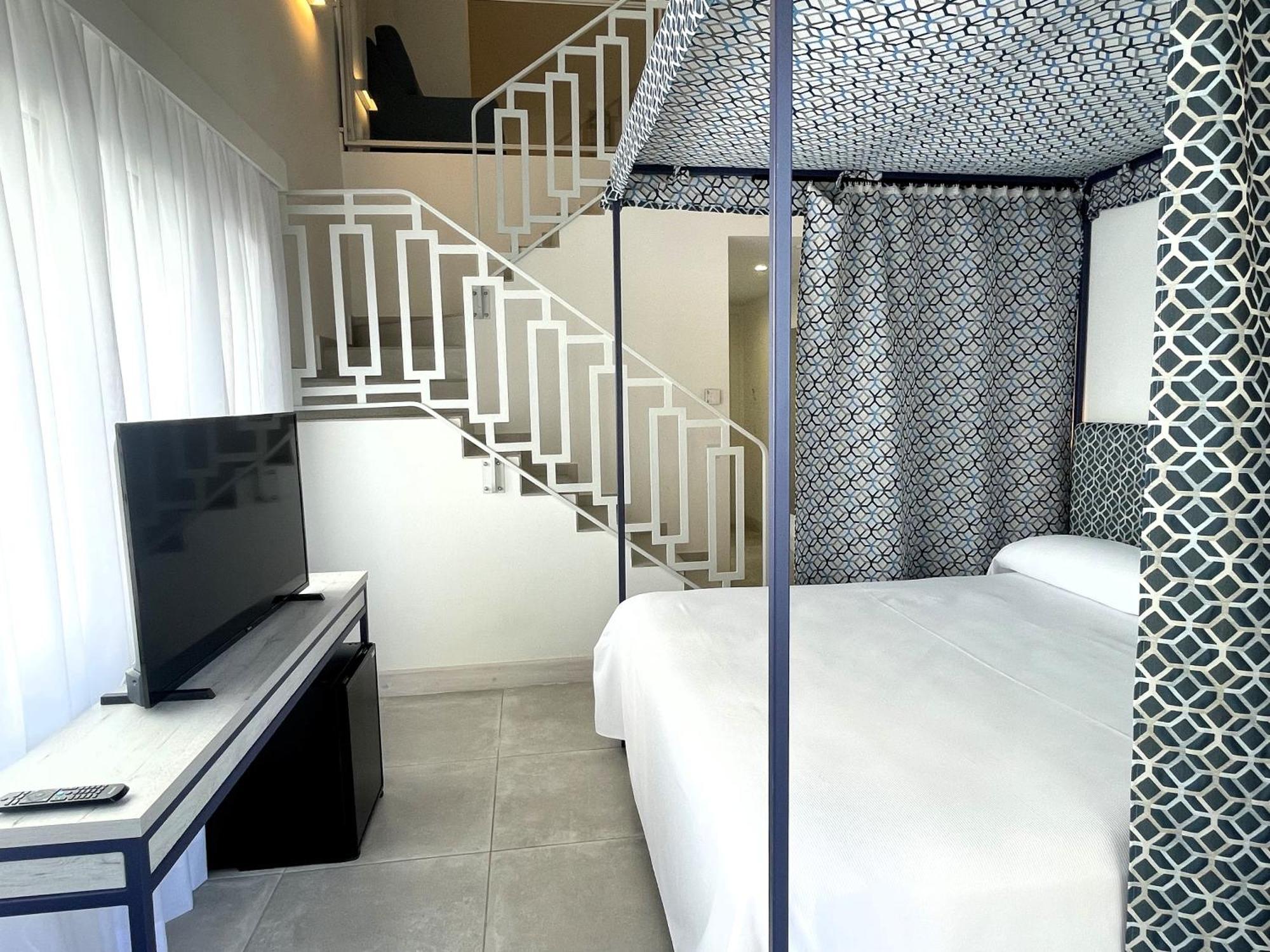 Hotel Rosamar Sant Antoni De Calonge Szoba fotó